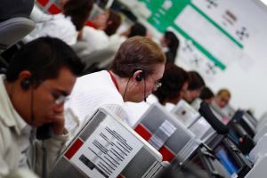 Espera em call centers não pode passar de um minuto, estabelece governo 