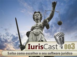 IurisCast - Software Juridico